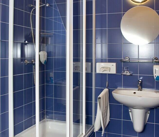 스탠다드 룸, Kálvária