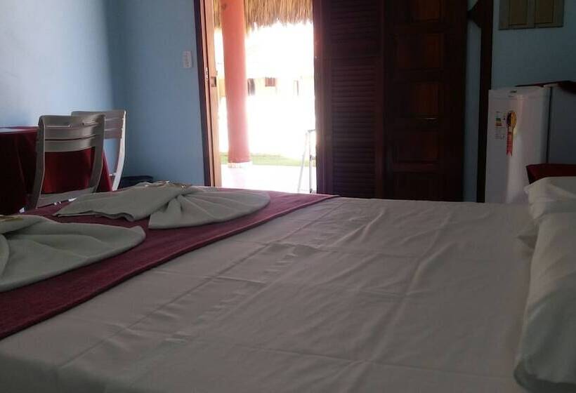 غرفة قياسية, Pousada Brasita