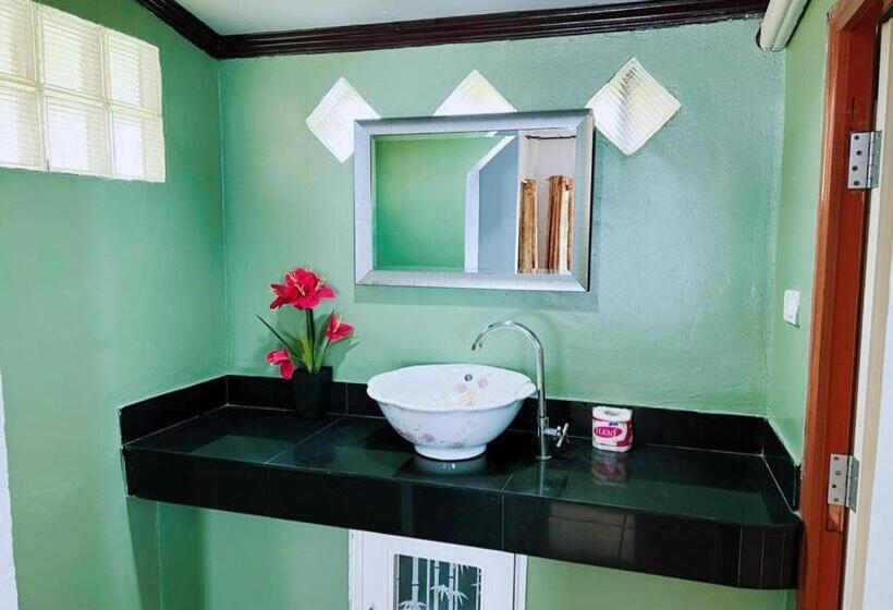 Бунгало Стандарт, Sangtawan Resort