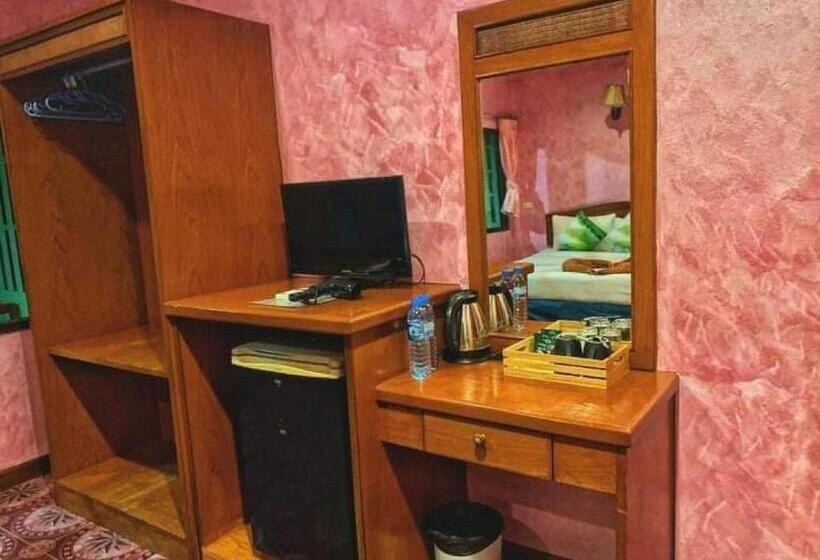 Номер Стандарт, Sangtawan Resort