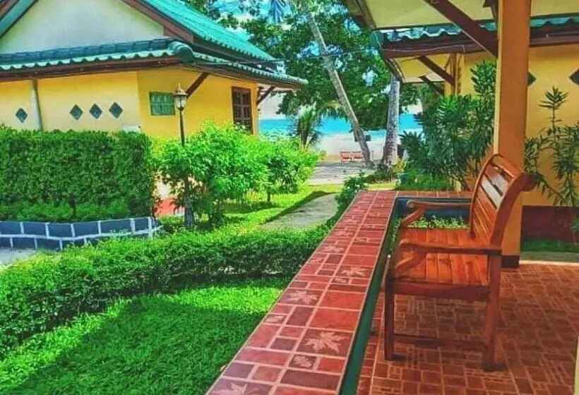 キャビン, Sangtawan Resort