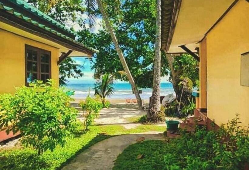 Хижина, Sangtawan Resort