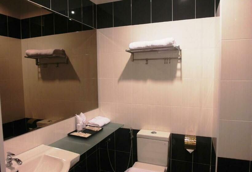 Quarto superior, Supreme