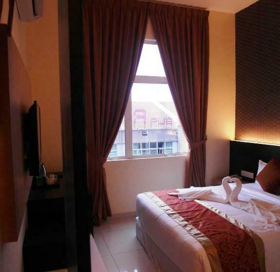 Quarto superior, Supreme