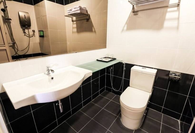 Quarto superior, Supreme