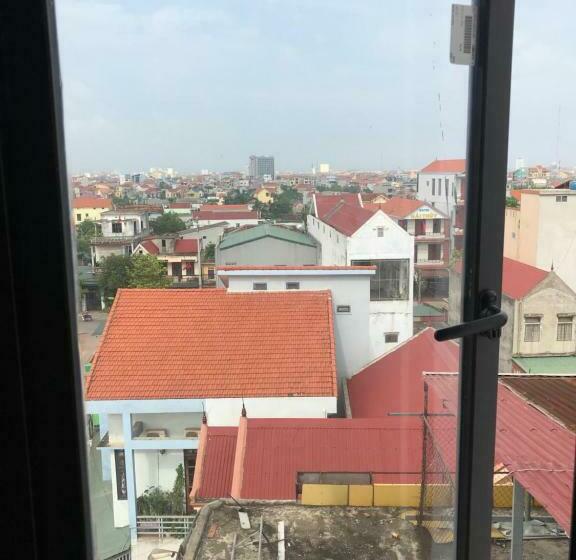 اتاق استاندارد, Thao Trang