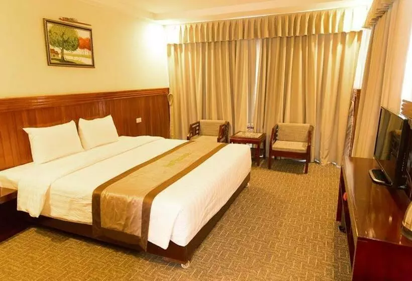 اتاق لوکس, Vinh Plaza