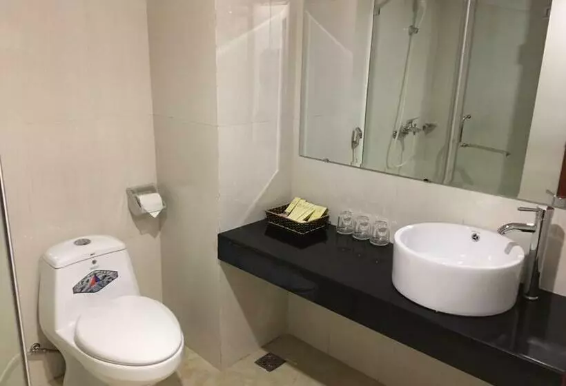 اتاق لوکس, Vinh Plaza