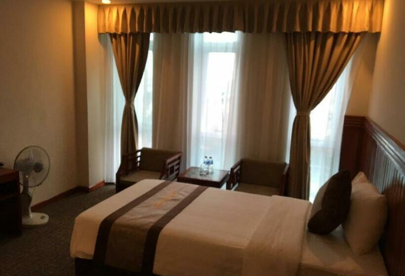 اتاق استاندارد, Vinh Plaza
