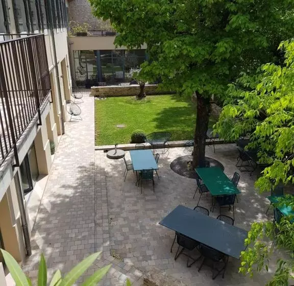 スイート（家族用）, La Magnanerie De L'isle B&b