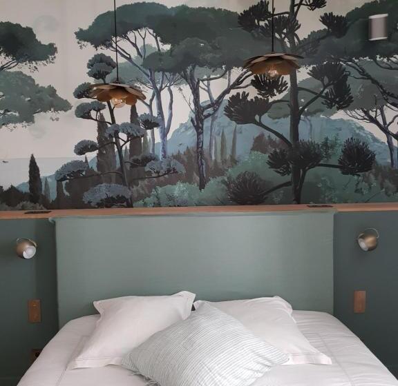 Family Suite, La Magnanerie De L'isle B&b