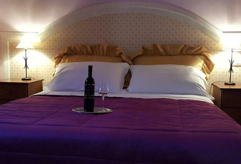 Номер Стандарт, B&b Monte Dei Pegni