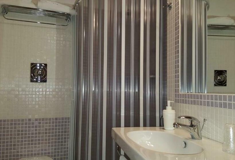 Номер Стандарт, B&b Monte Dei Pegni