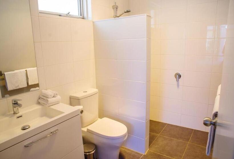 חדר סטודיו סטנדרד, Fremantle Boutique Accommodation   Maand Up