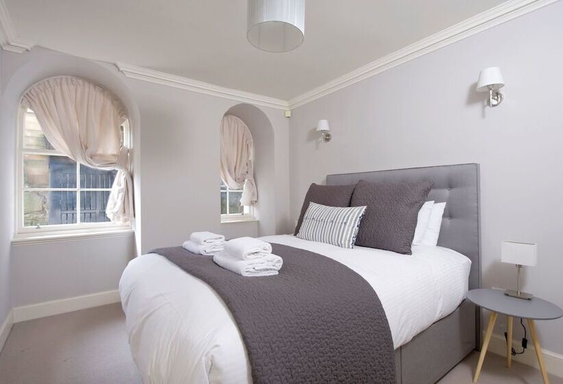 Apartamento Deluxe 3 Quartos, Destiny Scotland   Q Residence