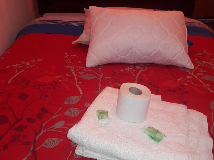 Номер Стандарт, Joya Andina Puno