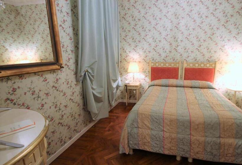 חדר סטנדרט, Albergo Tre Pozzi