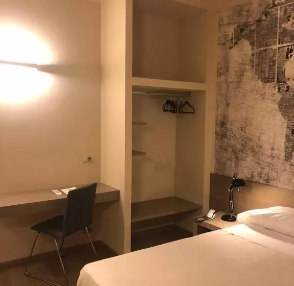 スタンダードルーム, Albergo Tre Pozzi