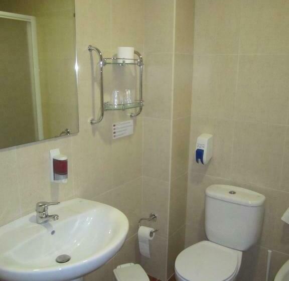 غرفة قياسية مطلّة علي النهر, Casa Do Tua