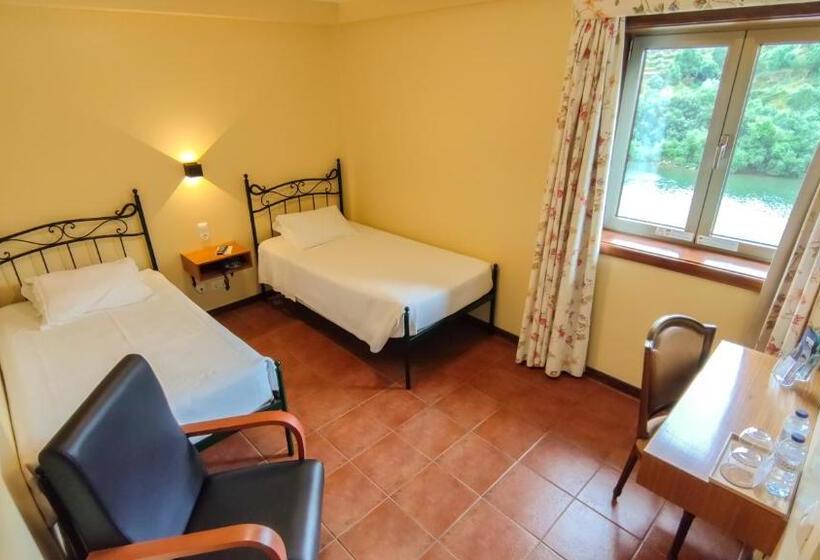 Номер Стандарт Вид на Реку, Casa Do Tua