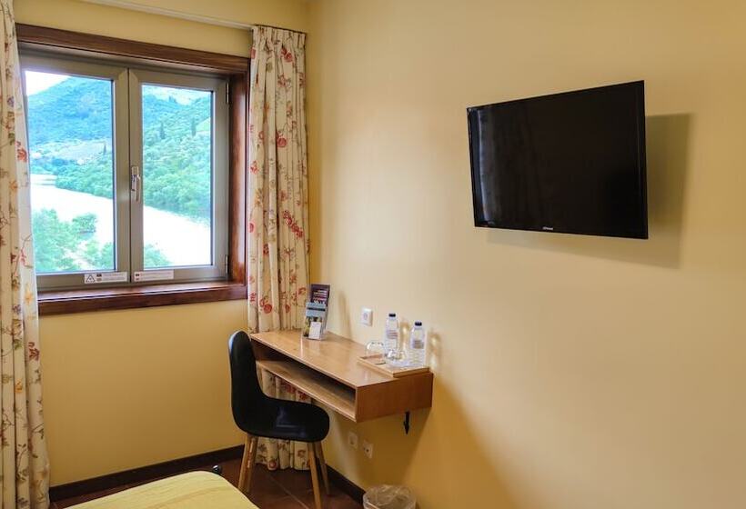 חדר סטנדרט, Casa Do Tua