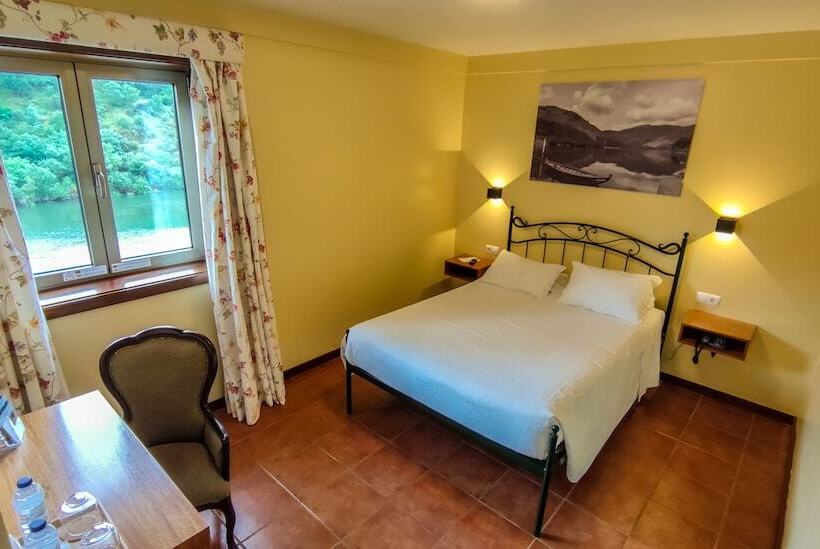 Номер Стандарт, Casa Do Tua