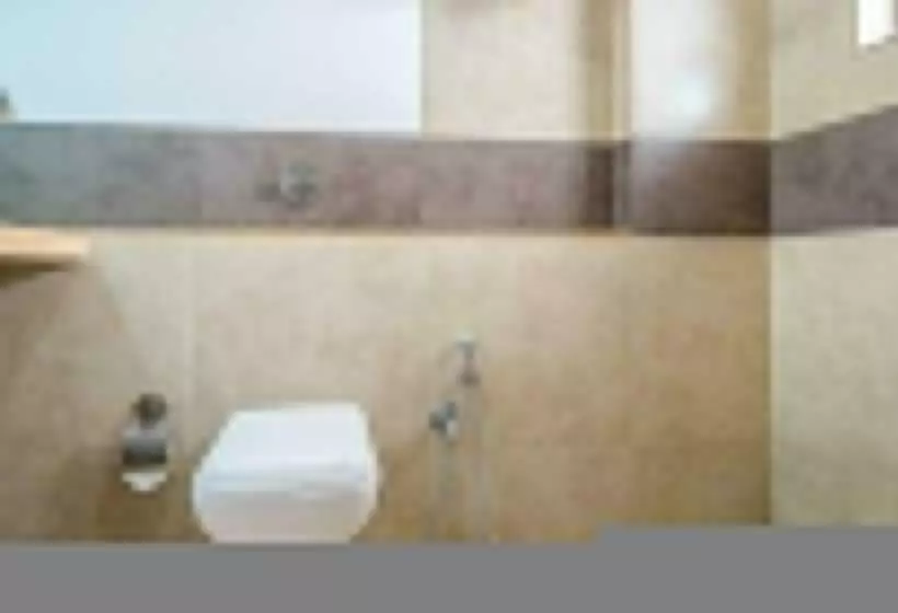 اتاق لوکس, Casa