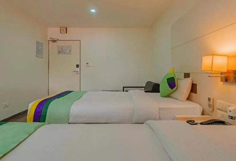 اتاق لوکس, Casa