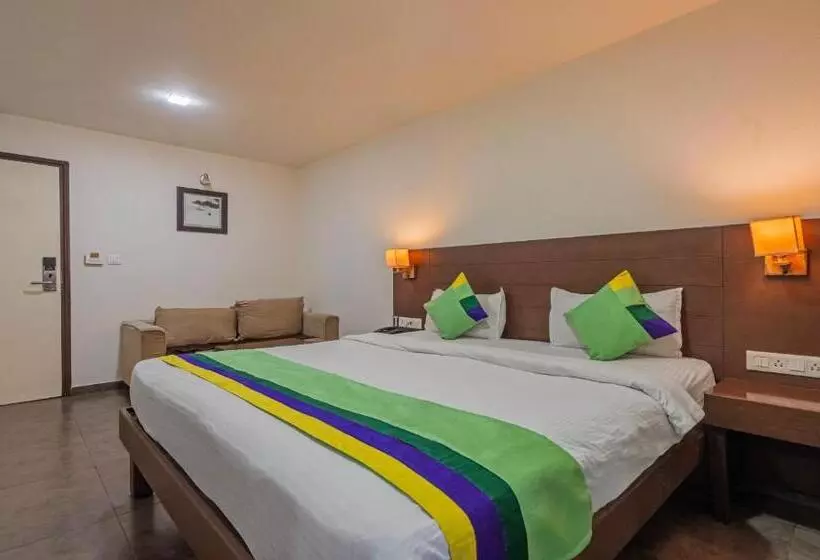 اتاق لوکس, Casa