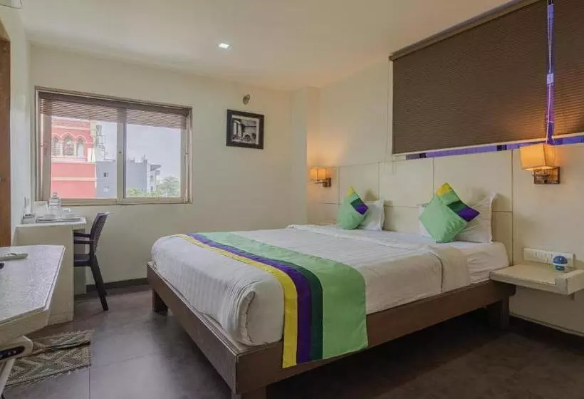 اتاق سوپریور, Casa