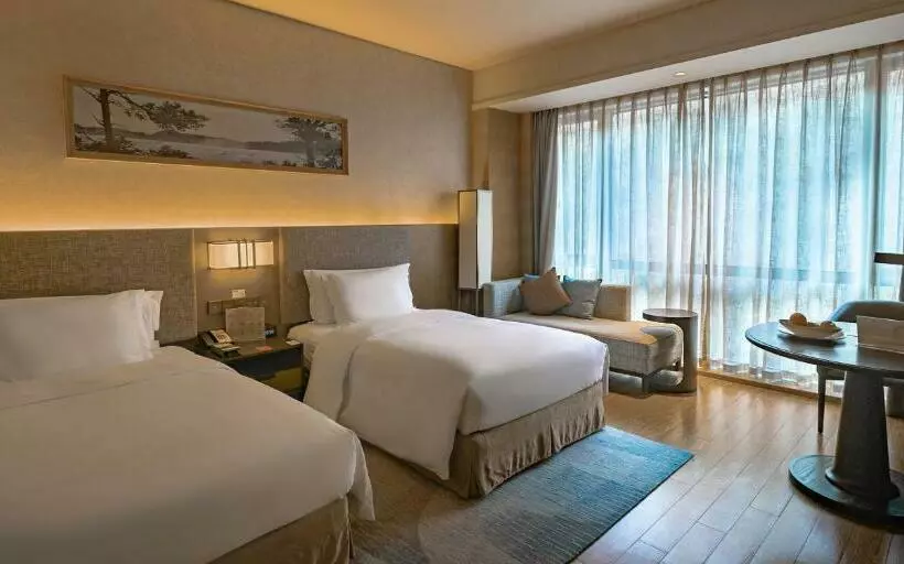 スーペリアールーム, Crowne Plaza Hangzhou Thousand Island Lake, An Ihg