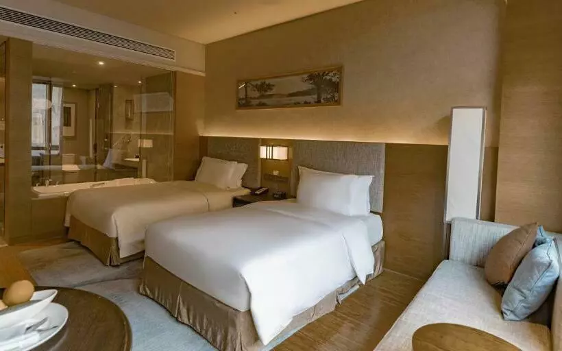 スーペリアールーム, Crowne Plaza Hangzhou Thousand Island Lake, An Ihg