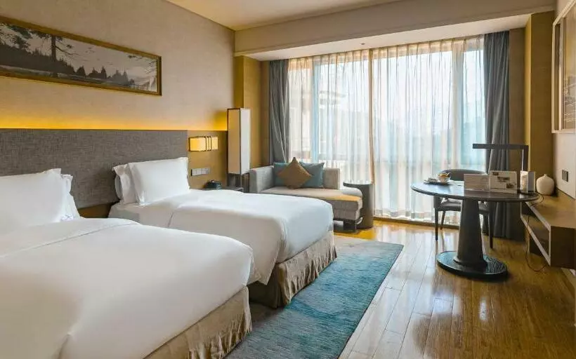 スーペリアールーム, Crowne Plaza Hangzhou Thousand Island Lake, An Ihg