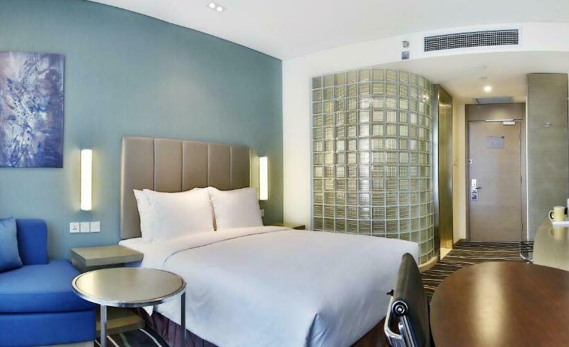 스탠다드 룸, Holiday Inn Express Langfang Park View, An Ihg