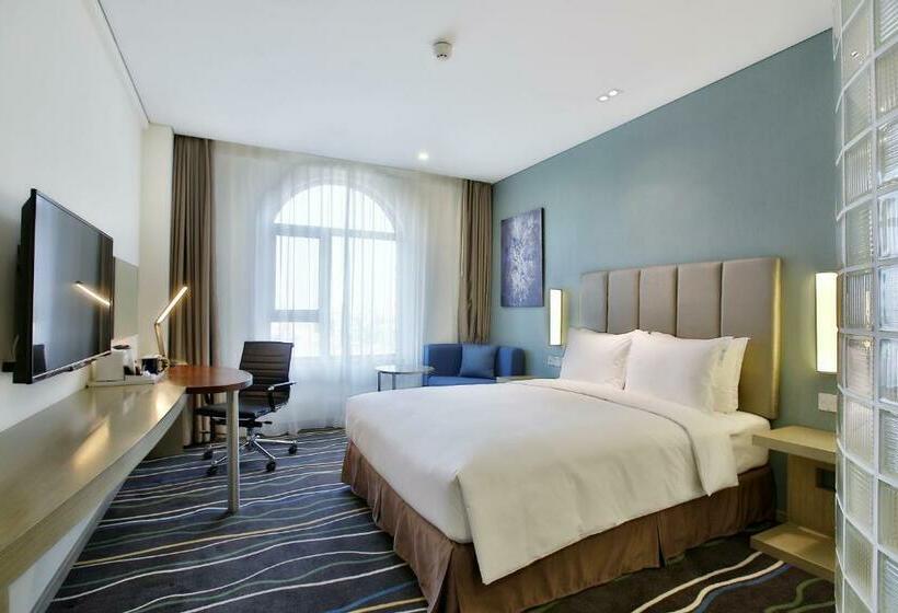 스탠다드 룸, Holiday Inn Express Langfang Park View, An Ihg
