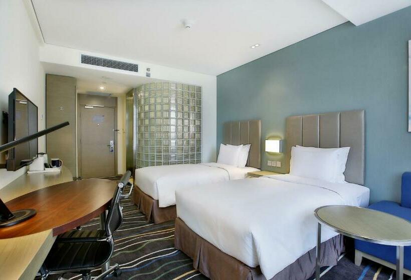 스탠다드 룸, Holiday Inn Express Langfang Park View, An Ihg