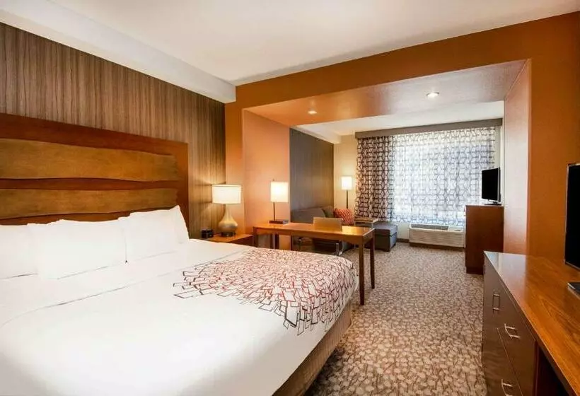 デラックススイート, La Quinta By Wyndham Durango