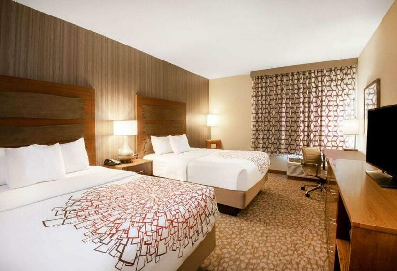 身障者適用スタンダードルーム, La Quinta By Wyndham Durango