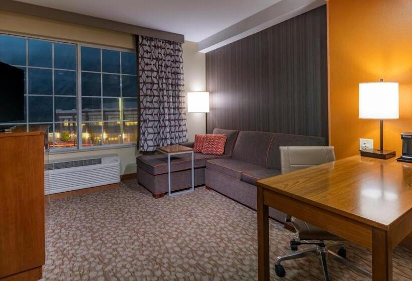 غرفة ديلوكس لذوى الاحتياجات الخاصة, La Quinta By Wyndham Durango