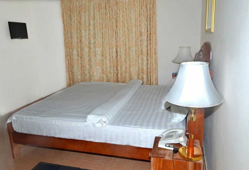 اتاق استاندارد, Magnificat