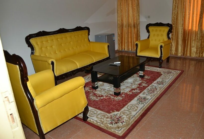 سوییت, Magnificat