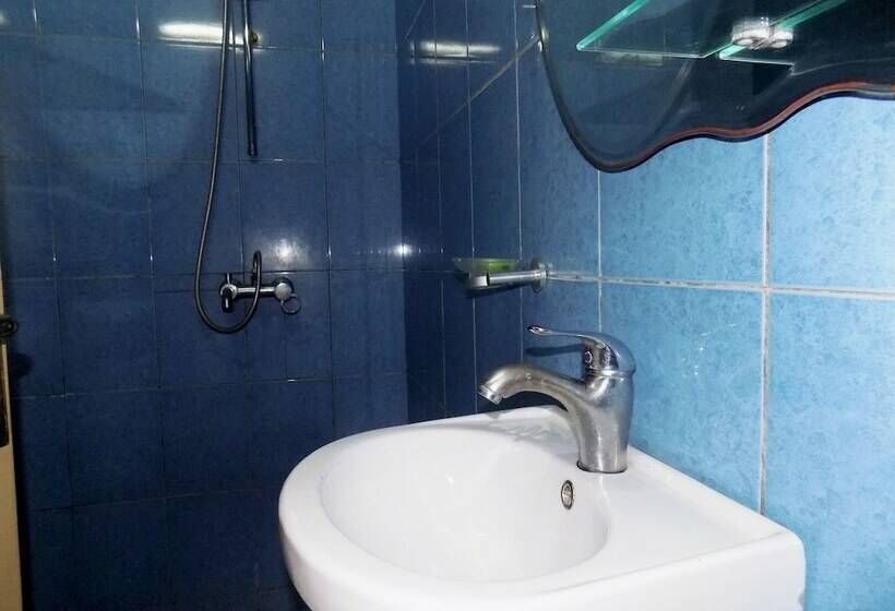 اتاق استاندارد, Magnificat