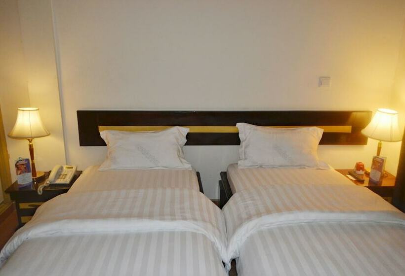 اتاق استاندارد, Magnificat