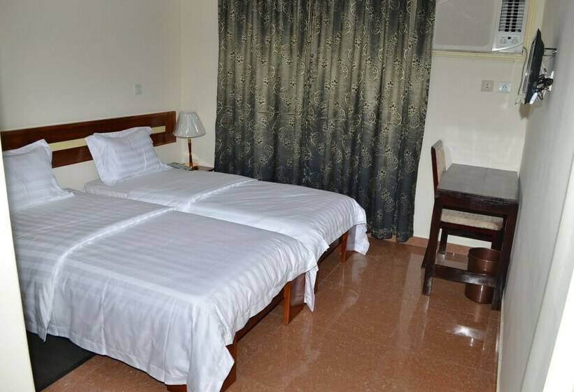 اتاق استاندارد, Magnificat