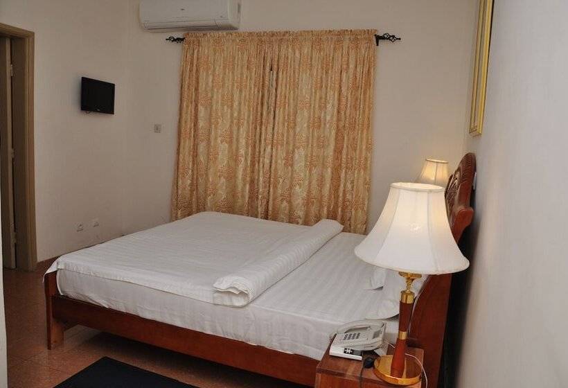 اتاق استاندارد, Magnificat