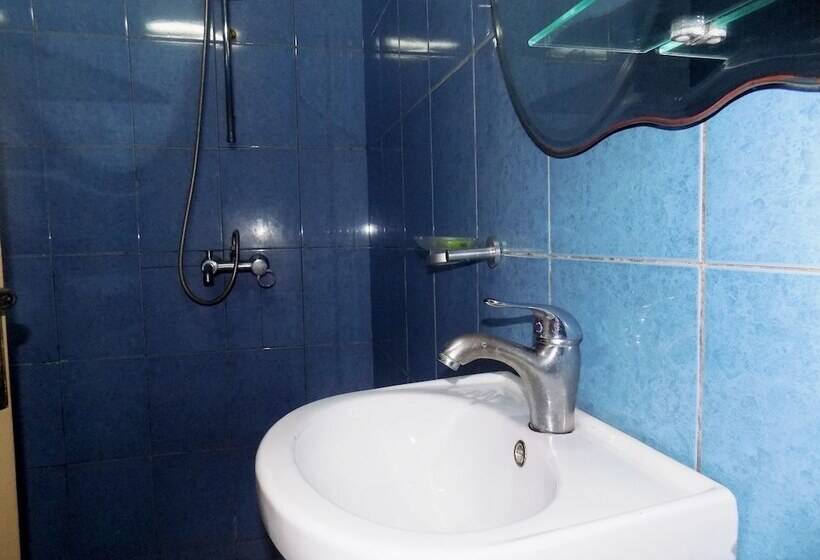 اتاق راحتی, Magnificat