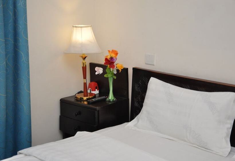 اتاق راحتی, Magnificat