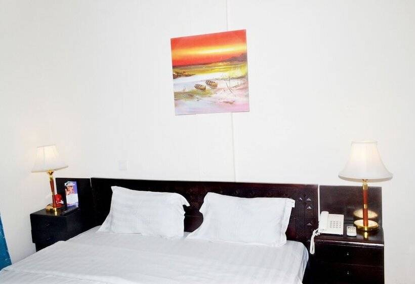 اتاق راحتی, Magnificat