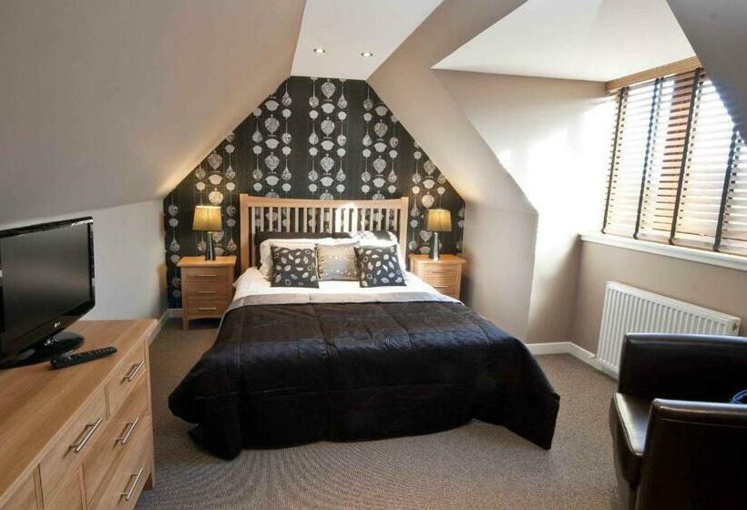 Апартаменты 1 Спальня, New Inn