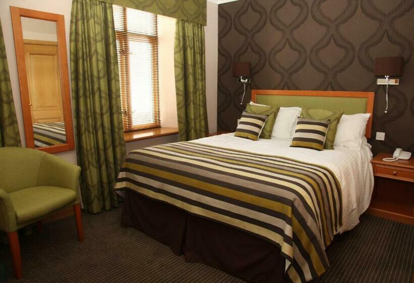 Номер Стандарт, New Inn